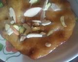 Shahi malpuda recipe step 5 photo