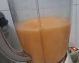 Foto langkah ke 2 dari resep Manggo Juice🤗.