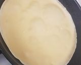 A picture of step 5 of Eggless water breads.