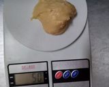Foto langkah ke 6 dari resep Donat kentang.