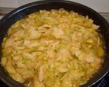 Foto del paso 5 de la receta: Zarangollo murciano
