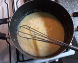 Foto del paso 1 de la receta: Tarta de queso y limón