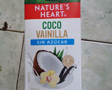 Foto del paso 2 de la receta: Yogur vegano, sin semillas, sin fermentar, sin azúcar