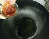 A picture of step 3 of Thank You for the Buzz! Ground Meat and Tofu Stir-Fry.