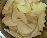 પેરી પેરી ચિપ્સ(peri peri Chips Recipe in Gujarati) રેસીપી સ્ટેપ1ફોટો