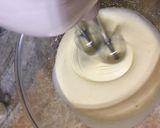 Foto del paso 2 de la receta: Súper budín de quinotos al licor sin manteca- glasé naranja-