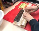 Foto del paso 8 de la receta: Sushis al estilo Sonorenses