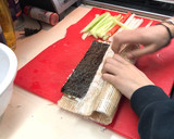 Foto del paso 8 de la receta: Sushis al estilo Sonorenses