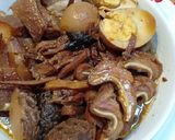 Foto langkah ke 7 dari resep Babi Chin Spesial Imlek.