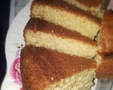 صورة لخطوة 1 من وصفة كيكة 😋 بنكهة حليب الموز 🍌