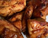 Foto langkah ke 6 dari resep Ayam Bakar Aroma.