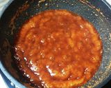 A picture of step 2 of Peanut Miso Made with Roasted Peanuts.