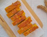 Foto langkah ke 7 dari resep Pumpkin Cake.