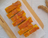 Foto langkah ke 7 dari resep Pumpkin Cake.