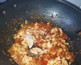 A picture of step 3 of Brain Masala👌.