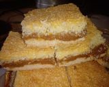 Foto del paso 8 de la receta: Cuadrados de Coco y Dulce de leche