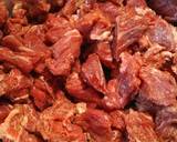 Drunken Peppers and Beef recipe step 4 photo