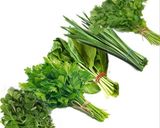 عکس مرحله 1 از دستور 🍀☘️ قورمه سبزی ☘️🍀