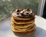 🔴 Dorayaki 🔴 recept fázis 5 fotója