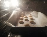 Mézes puszi 2 (a tökéletes) recept fázis 4 fotója
