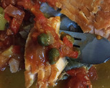 Foto del paso 12 de la receta: Mi trucha a la Veracruzana