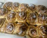 Foto del paso 10 de la receta: Rollos de canela