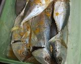 Foto langkah ke 1 dari resep Pesmol Ikan Kembung.