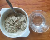Foto del paso 3 de la receta: Salsa de tahini