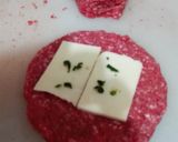 Foto del paso 2 de la receta: Hamburguesa de carne de res a mi estilo