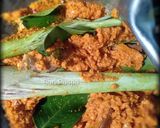 Foto langkah ke 2 dari resep Kare Kepiting (Pedas).