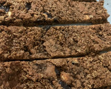 Foto del paso 3 de la receta: Barritas de cereales caseras🍫🥜