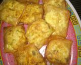 Foto langkah ke 5 dari resep Martabak Tahu Telur.