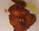 Foto langkah ke 3 dari resep Ayam Goreng Kuning tanpa ungkep.