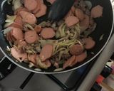 Foto langkah ke 6 dari resep Pizza ala dewe.