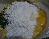 Foto langkah ke 2 dari resep #93. Bakwan Jagung Wortel.
