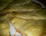 Foto langkah ke 6 dari resep Pie susu teflon.