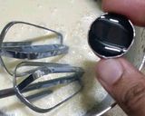 লোডেড্ ফ্রুট ডিলাইট (loaded fruit delight recipe in Bengali) রেসিপির ধাপ 5 ছবি