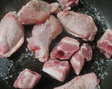 Foto del paso 2 de la receta: Arroz con habas y caracoles