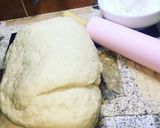Foto del paso 5 de la receta: Pan con grasa