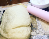 Foto del paso 5 de la receta: Pan con grasa