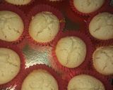 Foto del paso 5 de la receta: Muffins de vainilla