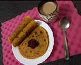 A picture of step 4 of Methi Thepla – The Travel-Friendly.