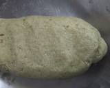 Peas Pooris recipe step 5 photo