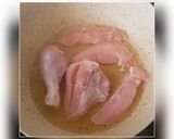 عکس مرحله 1 از دستور غوره مسما شمالی