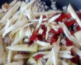 Foto del paso 2 de la receta: Berenjenas rellenas