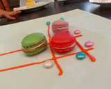 Foto del paso 7 de la receta: Macarrons