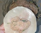 Foto langkah ke 3 dari resep Dimsum ayam udang.