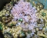 A picture of step 8 of Karyly Chany Ki Dal.