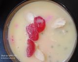 ફાલુદા આઈસ્ક્રીમ (Faluda ice cream recipe in gujarati) રેસીપી સ્ટેપ5ફોટો