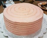 Foto del paso 11 de la receta: Tarta de coco especiada con ron!!!